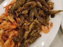 -深运潮州粥(东门店)