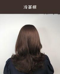 -诗悦发型烫染SALON