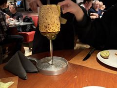 -拉蒂娜·巴西牛排馆 Latina·Brazilian Steakhouse(陆家嘴旗舰店)