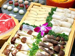 -慢丽江·云南野生菌土鸡锅(西山店)