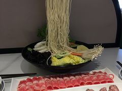 -许府牛火锅(信义坊总店)