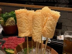 响铃-官也街澳门火锅(新源里店)