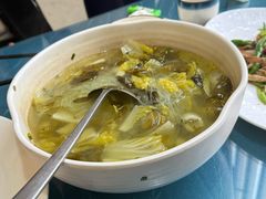 -干老四雅鱼饭店(滨江西路店)