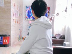 -茂菊口腔连锁(浦东南路店)