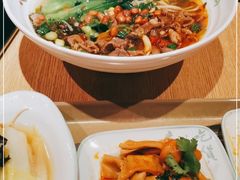 -老乡鸡(亚夏汽车城同创科技园店)