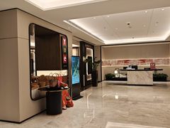 -上海宝华喜来登酒店·采悦轩中餐厅