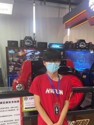 -嗨翻Hi-Fun竞技主题乐园·蹦床团建生日聚会(五棵松华熙店)