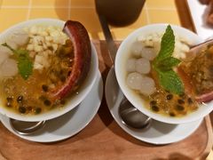 -蔡澜点心·粤菜(花城汇南区店)