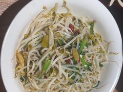 -聚鑫朋酸菜肥肠(文艺路口店)