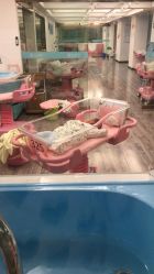 -百悦健康月子中心(祈悦店)