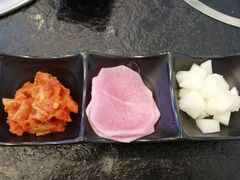 -烤路里·韩国品质自助烤肉(石路天虹4号店)