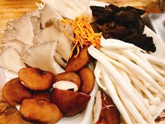 -草原塞蛮羊火锅城(港湾店)