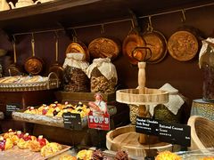 -B&C黄油与面包·THE GARDEN BAKERY概念店(世纪汇店)