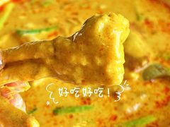 -南沙游艇会·大兵船餐厅