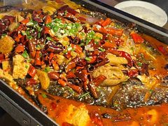 -炉鱼(西溪银泰城店)