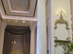 -海豚湾·大堂吧(厦门佰翔波特曼七星湾酒店)