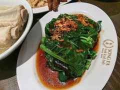 -松發肉骨茶(牛车水店)