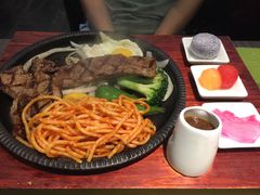 -华辉快餐店(江南西总店)