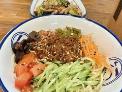 -阿木舂记·特色小吃(平江路店)