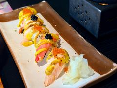 -花潮料理艺食馆(SM新生活广场店)