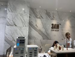点击看大图 -3AM HAIR SALON烫发染发接发
