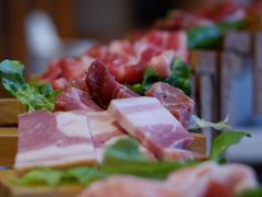 -AJIYA味屋和牛烤肉自助放题(温州万象城店)