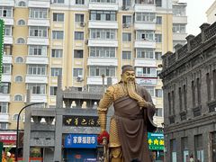 -中华巴洛克风情街