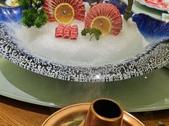 -南门四季铜锅涮肉(大屯·北苑店)