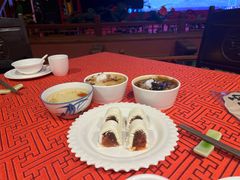 -正阳门饭庄·烤鸭·北京菜(万丰路七里庄店)