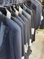 -钴蓝西服定制·男士礼服租赁(鄞州店)