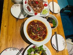 -壹零捌道·北京烤鸭(车公庄店)