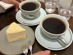 -RUMORS COFFEE ROASTERY鲁马滋咖啡(湖南路店)