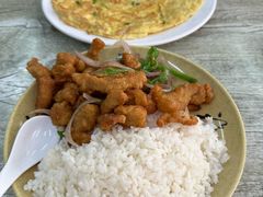 -顾师傅特色炒菜(富民路店)