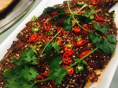 -名羊天下陕北横山铁锅炖羊肉(博文路店)