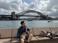-悉尼歌剧院