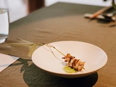 竹枝烧-曲廊院(东四十一条店)