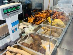 -黎里王记辣脚(黎里总店)