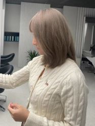 点击看大图 -MORI HAIR SALON日式美发沙龙
