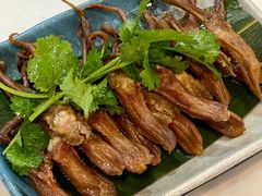 -喜聚薈·花膠雞海鮮火鍋(越秀店)