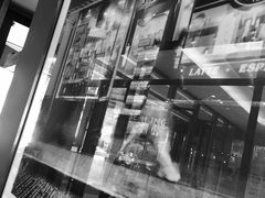 -星巴克(南翔五彩城店)