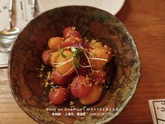 -Blac+Blac(中海环宇荟店)