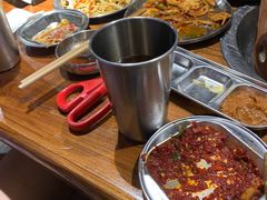 -原始泥炉烤肉(总店)