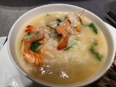 -潮州府·潮菜·砂锅粥(徐家汇店)