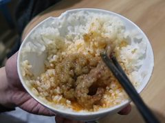 -定家小酥肉·清真(回民街店)