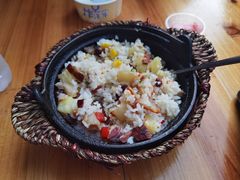 -渝绝回味碗土家洋芋饭(学道街店)