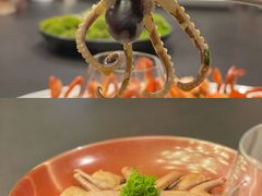 乳鸽-江滨九号.中餐厅(滨江店)