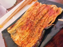 -串玖郎绿色串吧(丽晶公馆店)