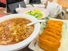 -良友·海鲜青岛菜(五四广场店)