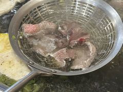 -荣记潮汕牛肉火锅(仙鹤街店)