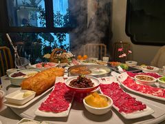 -俏牛哥鲜牛肉牛肆馆(重庆天地店)